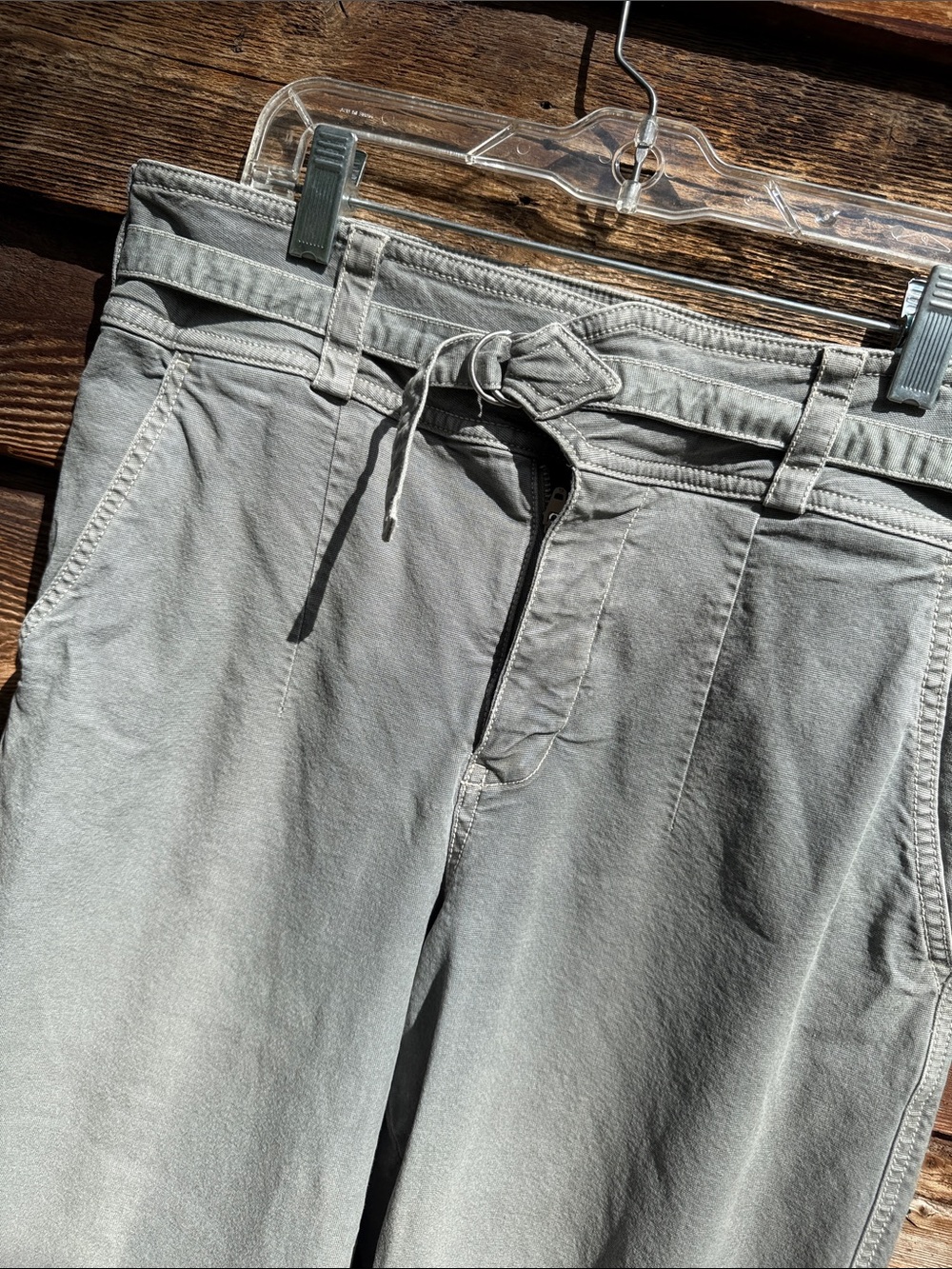 Anthropologie pants - Picture 2 of 3